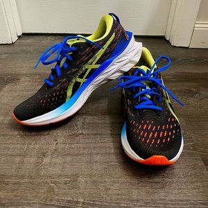 Men's NOVABLAST 2 Running Shoes